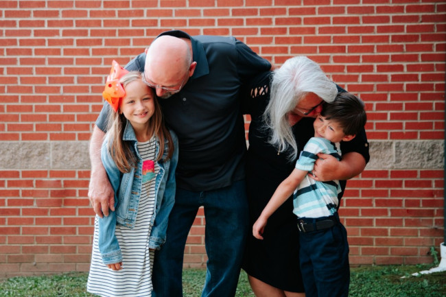 Parintige Raza Surrogacy of Parentage, LaFayette, GA